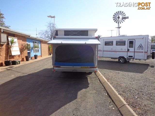2002 Windsor Rapid  - photo 4 of 18