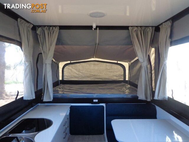 2019 NEW AGE WAYFINDER FAMILY ADVENTURER 12FT (WF12F ADVENTURER) - photo 2 of 23