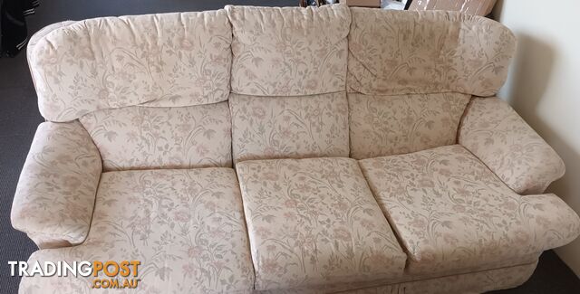 3 seater sofa