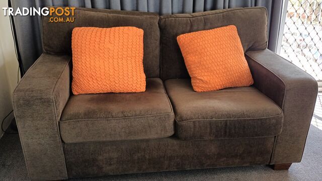 Perfect 2 seater sofa