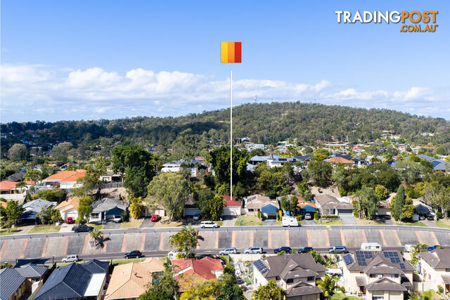17 Colorado Circuit PARKWOOD QLD 4214