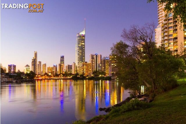 SURFERS PARADISE QLD 4217