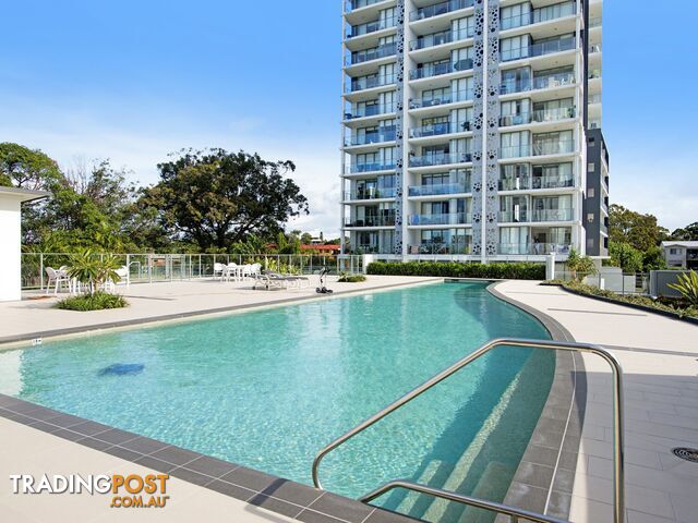 203/378 Marine Parade LABRADOR QLD 4215