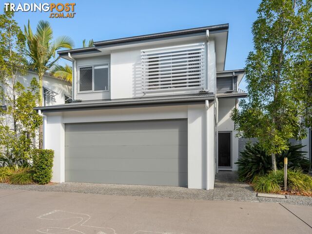 6/3 Hancox Place ROBINA QLD 4226