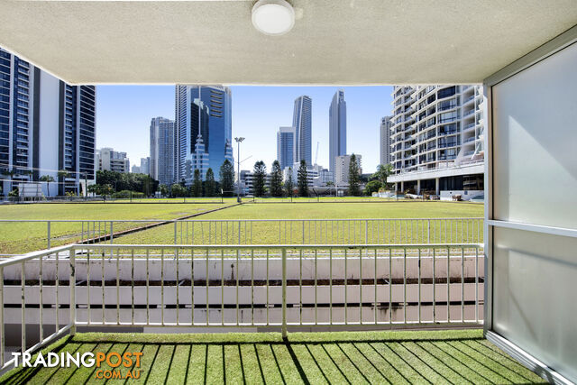 6/59A Peninsular Drive SURFERS PARADISE QLD 4217