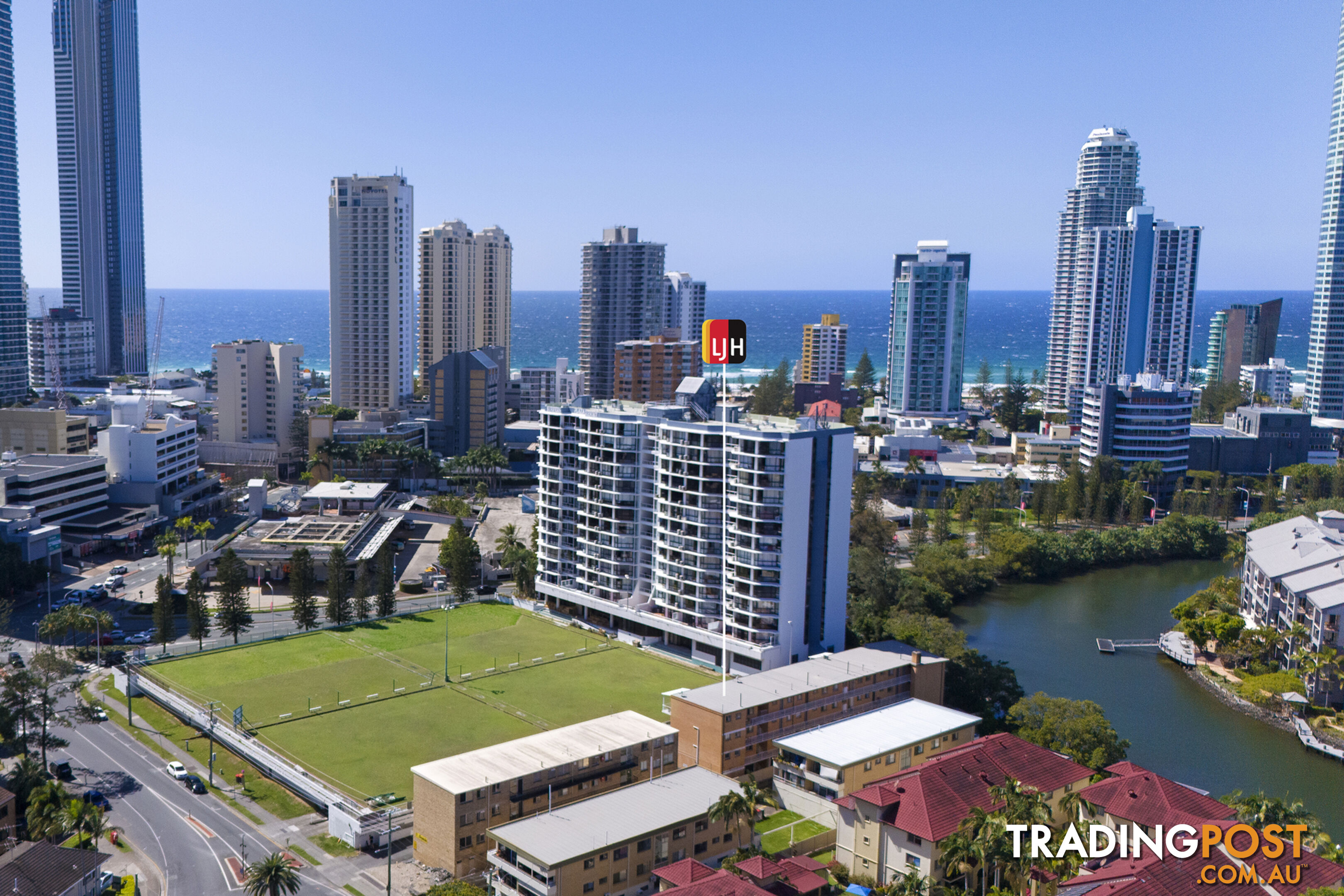 6/59A Peninsular Drive SURFERS PARADISE QLD 4217