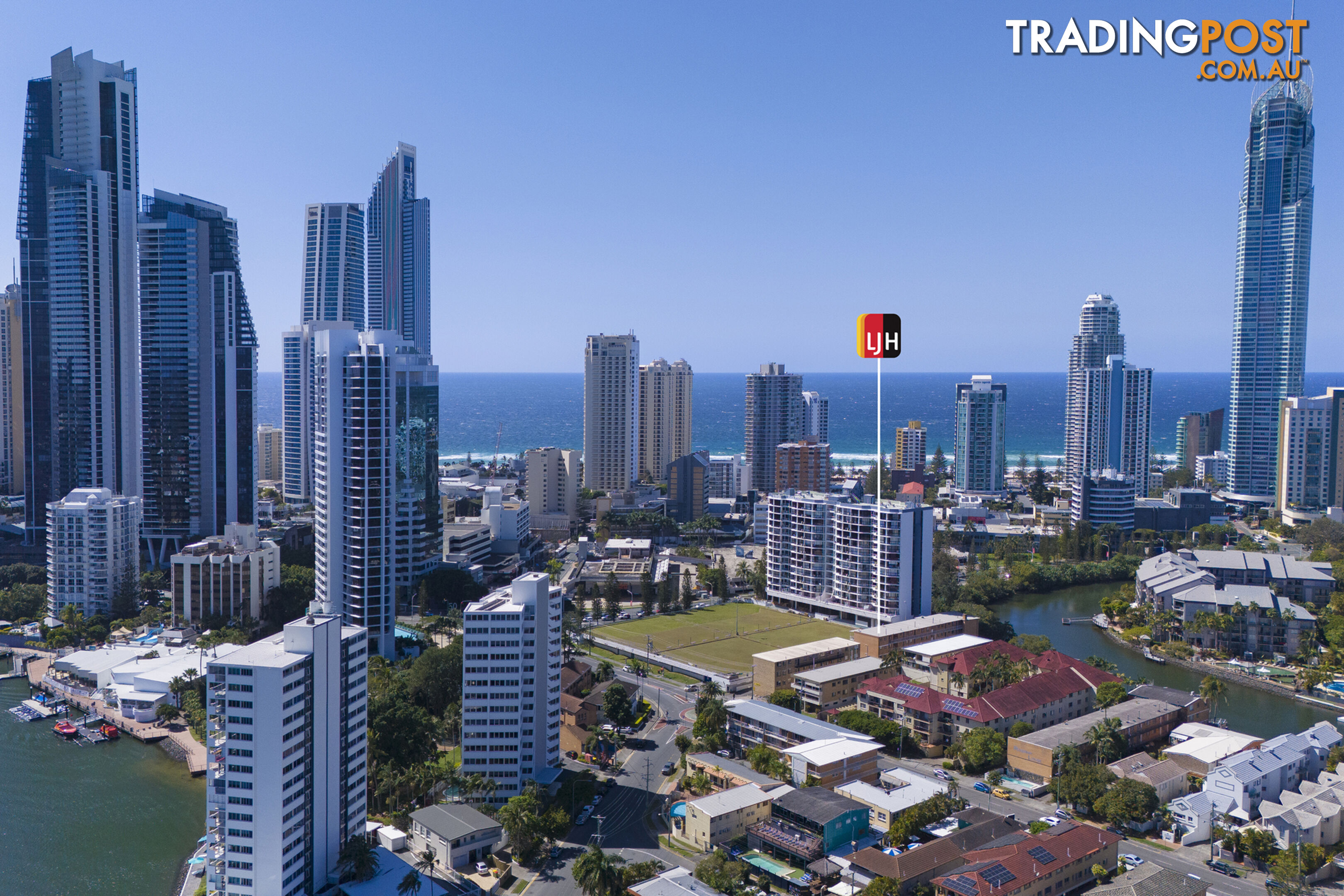 6/59A Peninsular Drive SURFERS PARADISE QLD 4217