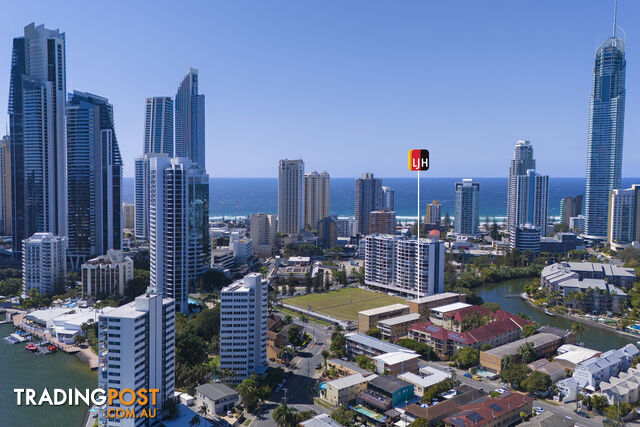 6/59A Peninsular Drive SURFERS PARADISE QLD 4217