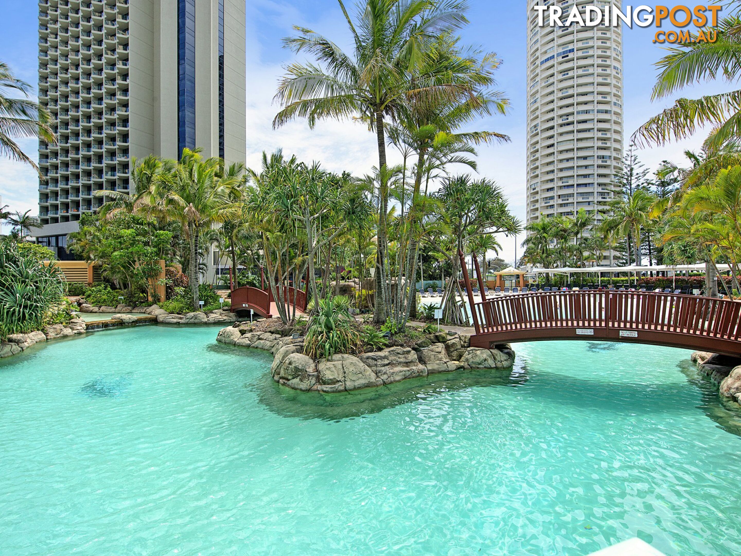 1404 5-19 Palm Avenue SURFERS PARADISE QLD 4217