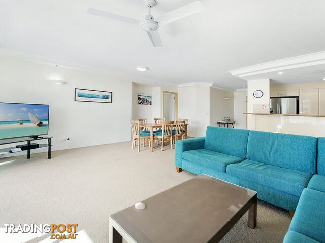 1404 5-19 Palm Avenue SURFERS PARADISE QLD 4217