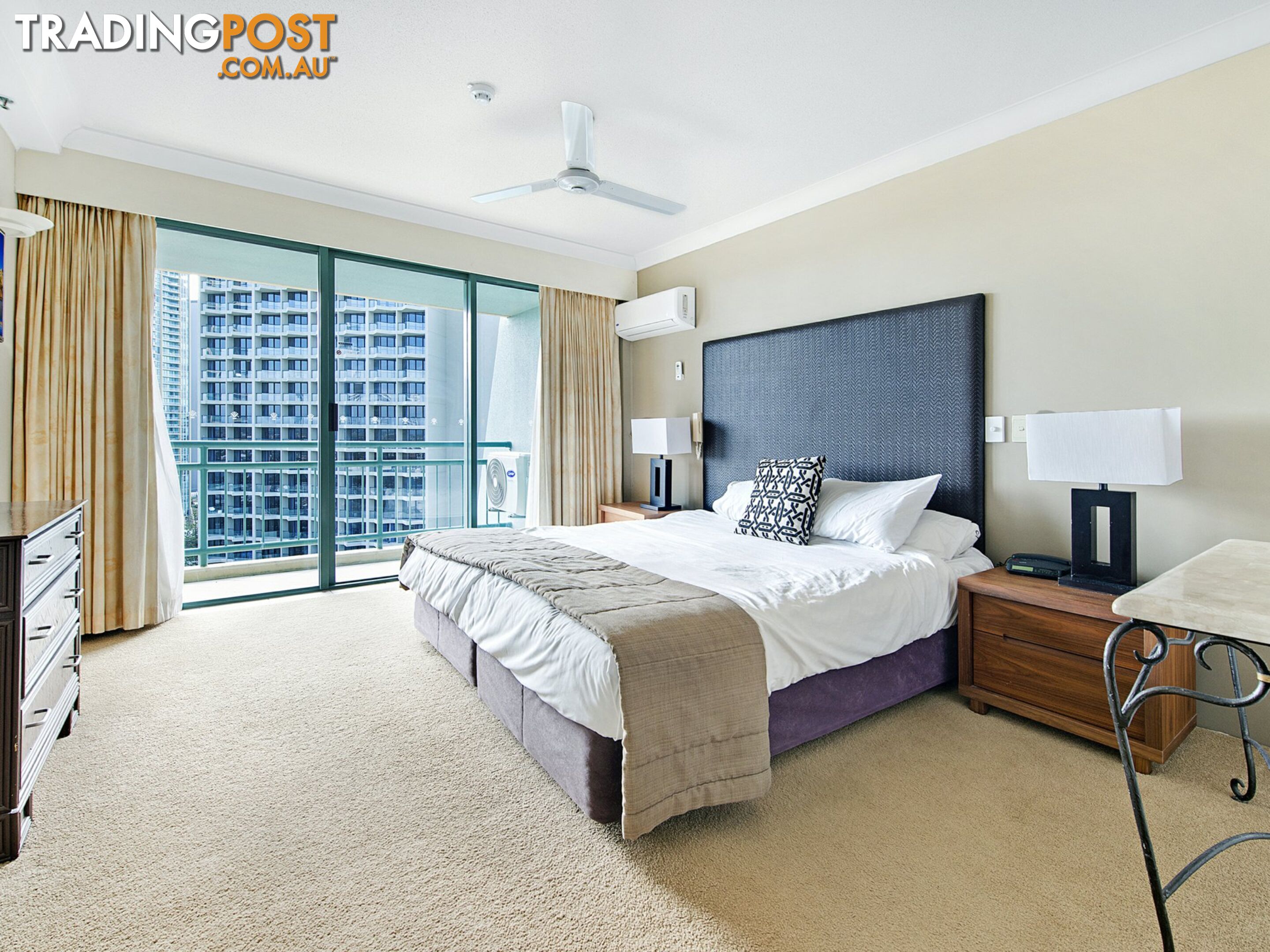 1404 5-19 Palm Avenue SURFERS PARADISE QLD 4217