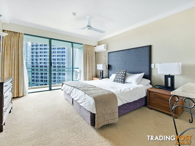 1404 5-19 Palm Avenue SURFERS PARADISE QLD 4217