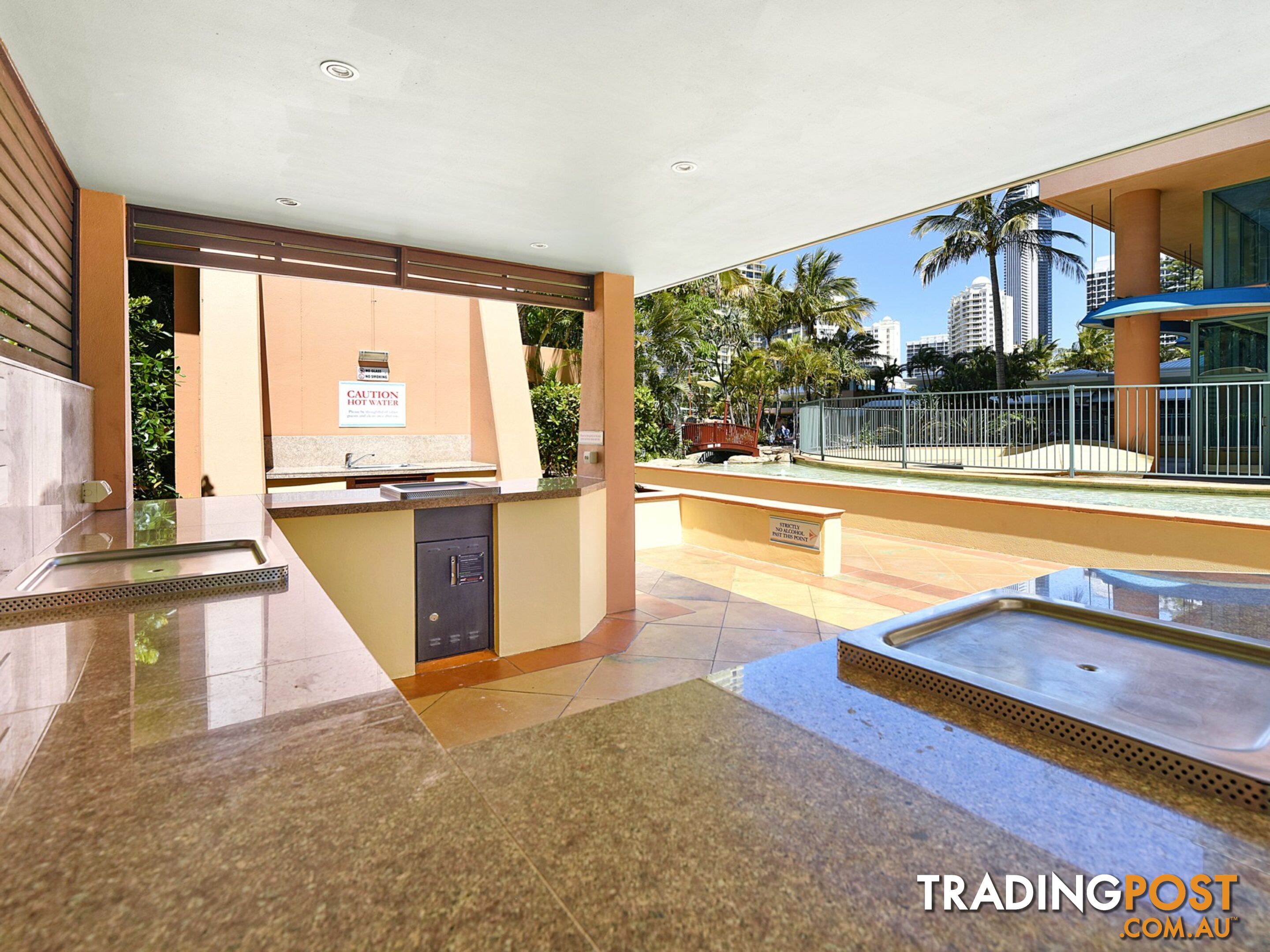 1404 5-19 Palm Avenue SURFERS PARADISE QLD 4217