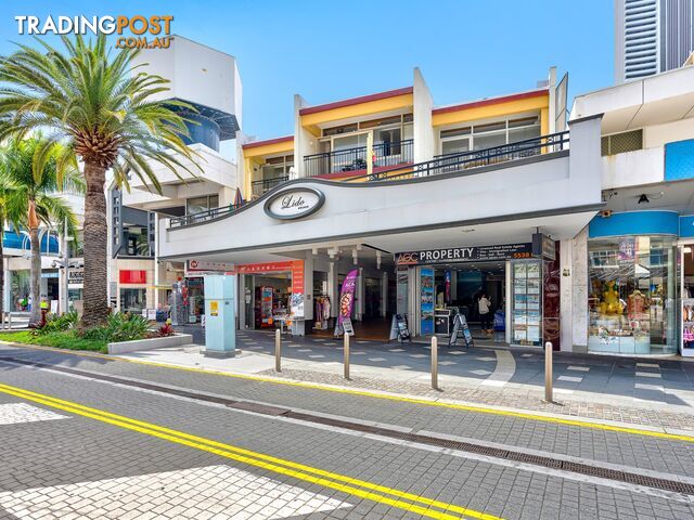 107/3155 Surfers Paradise Blvd SURFERS PARADISE QLD 4217