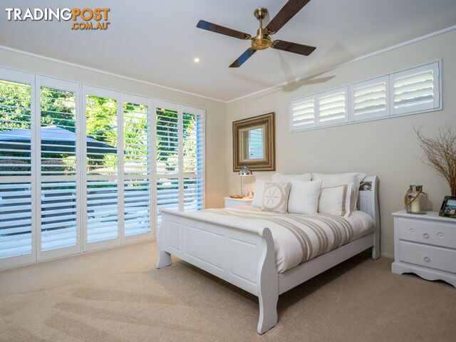 7013 Marine Drive East SANCTUARY COVE QLD 4212