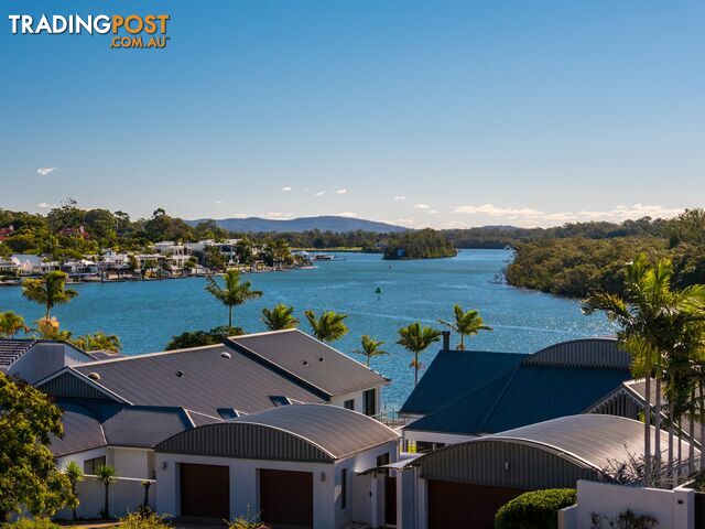 7013 Marine Drive East SANCTUARY COVE QLD 4212