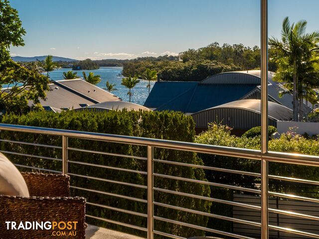 7013 Marine Drive East SANCTUARY COVE QLD 4212