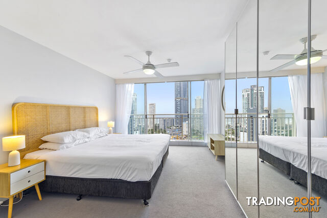 26C/2 Riverview Parade SURFERS PARADISE QLD 4217