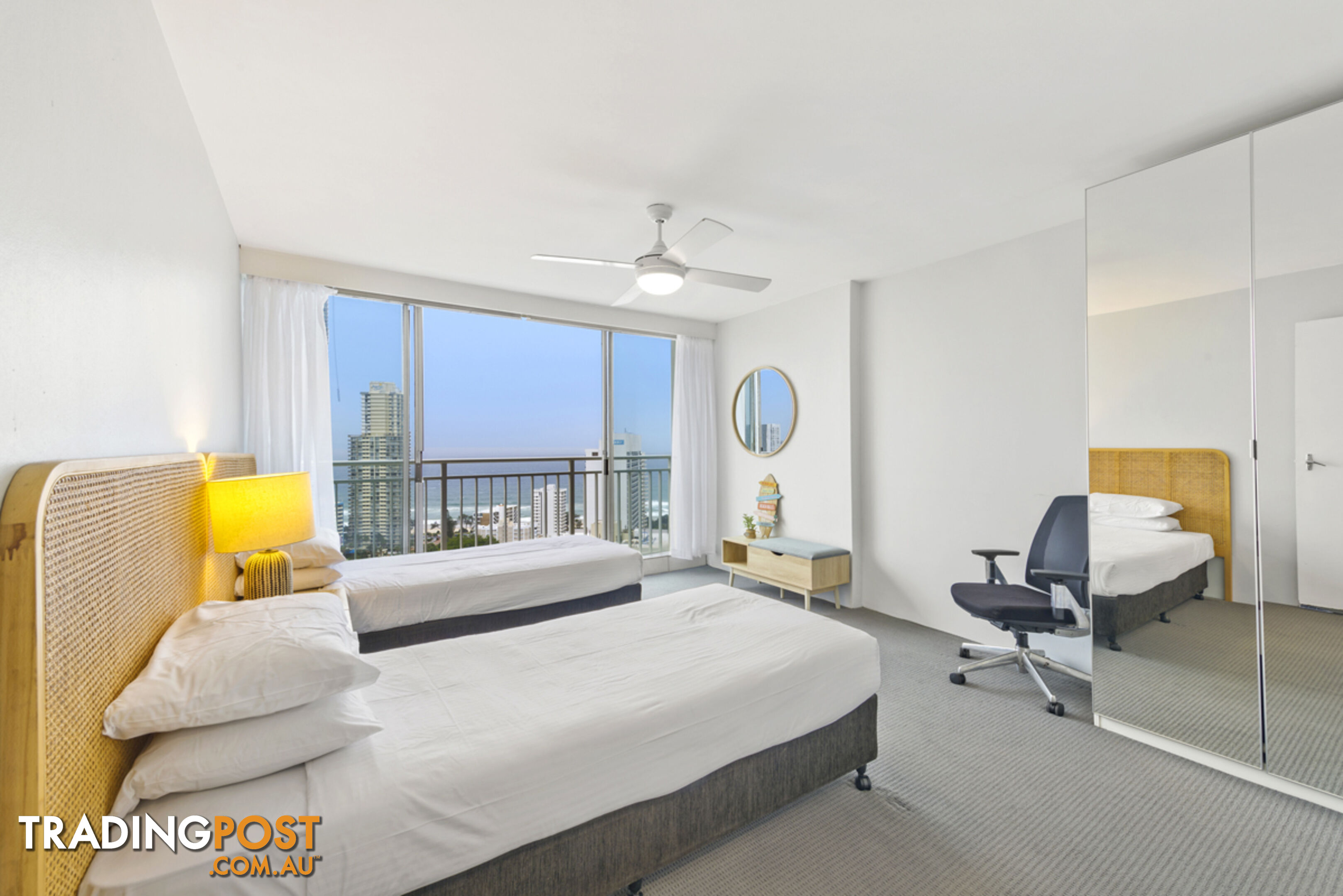 26C/2 Riverview Parade SURFERS PARADISE QLD 4217