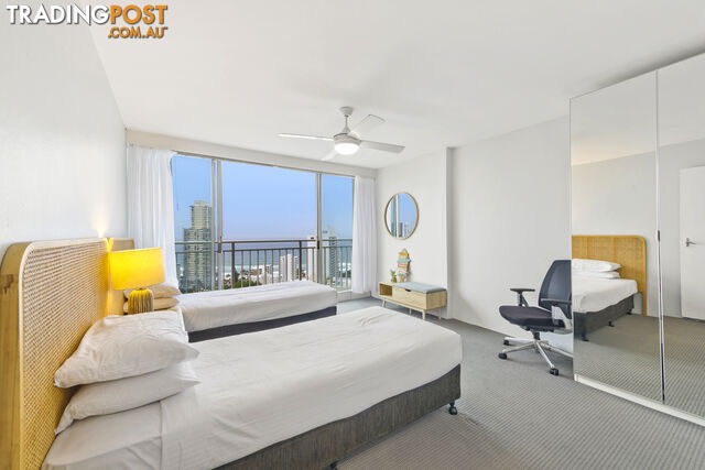 26C/2 Riverview Parade SURFERS PARADISE QLD 4217