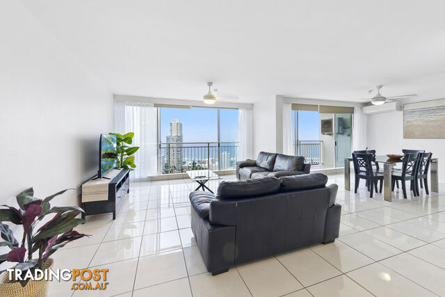 26C/2 Riverview Parade SURFERS PARADISE QLD 4217