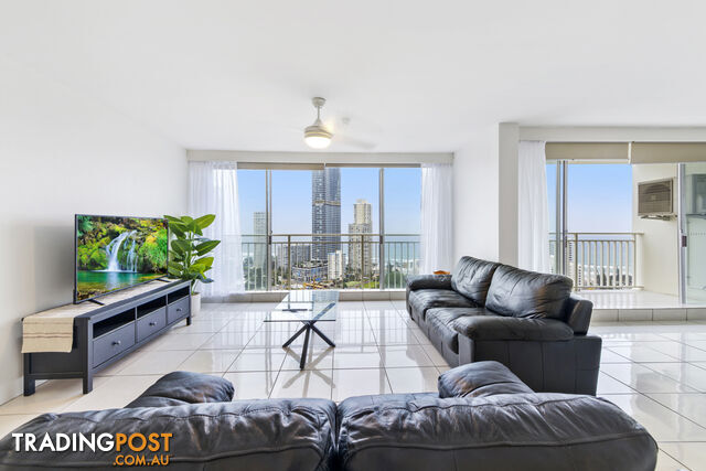 26C/2 Riverview Parade SURFERS PARADISE QLD 4217