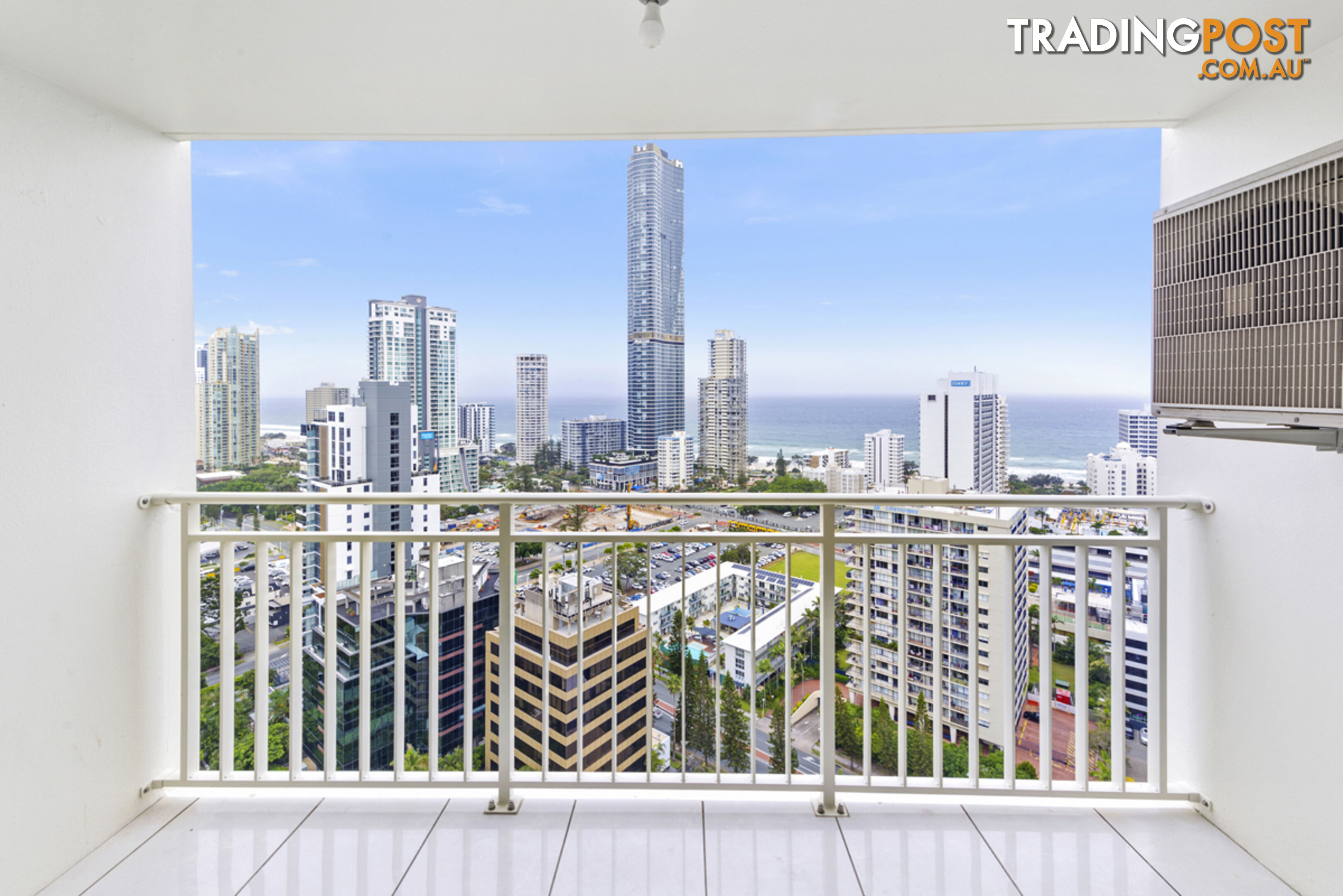 26C/2 Riverview Parade SURFERS PARADISE QLD 4217