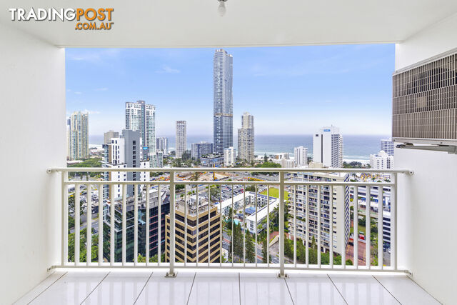 26C/2 Riverview Parade SURFERS PARADISE QLD 4217