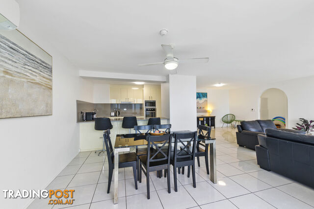 26C/2 Riverview Parade SURFERS PARADISE QLD 4217