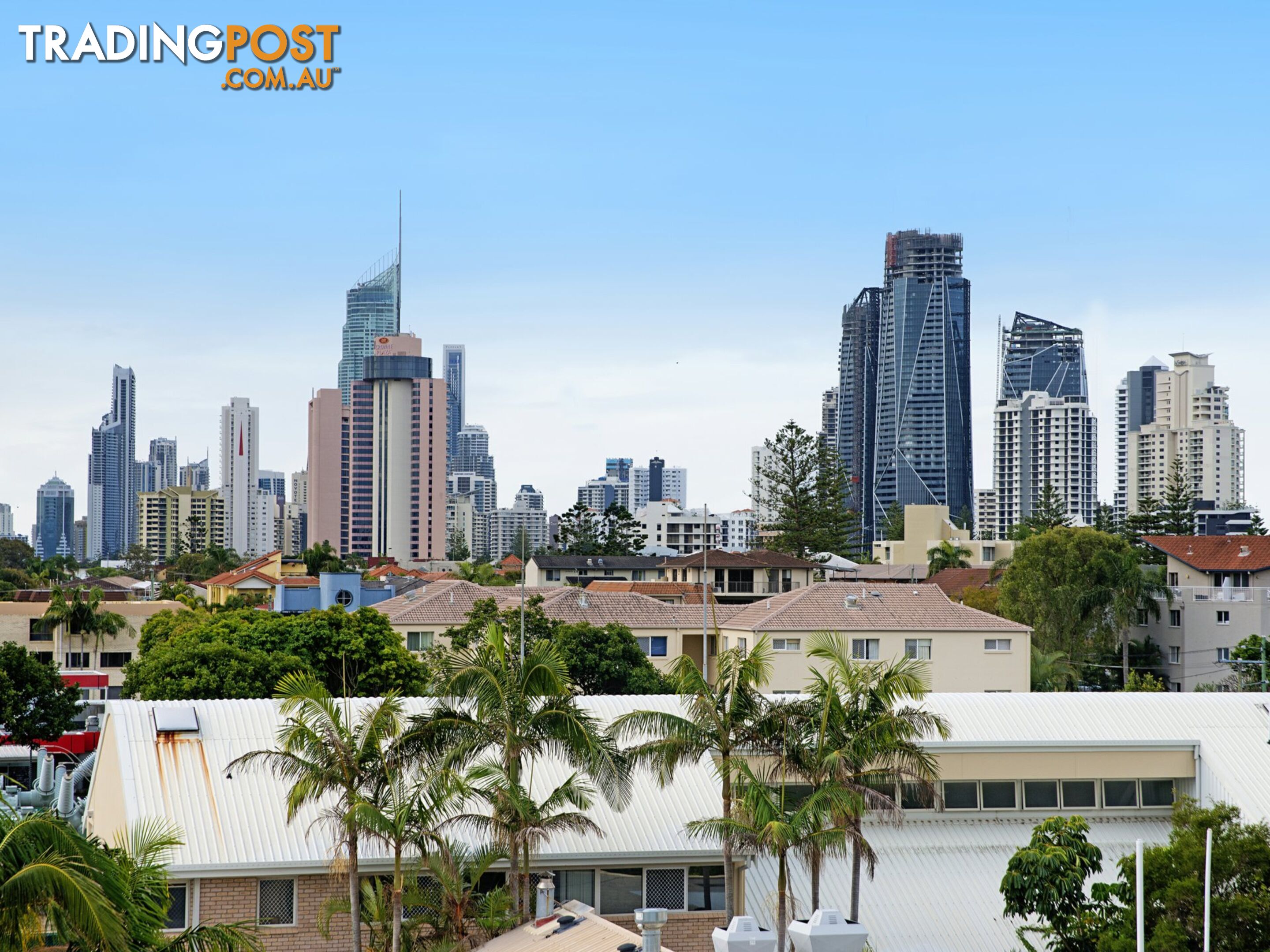 11/2729-2733 Gold Coast Highway SURFERS PARADISE QLD 4217