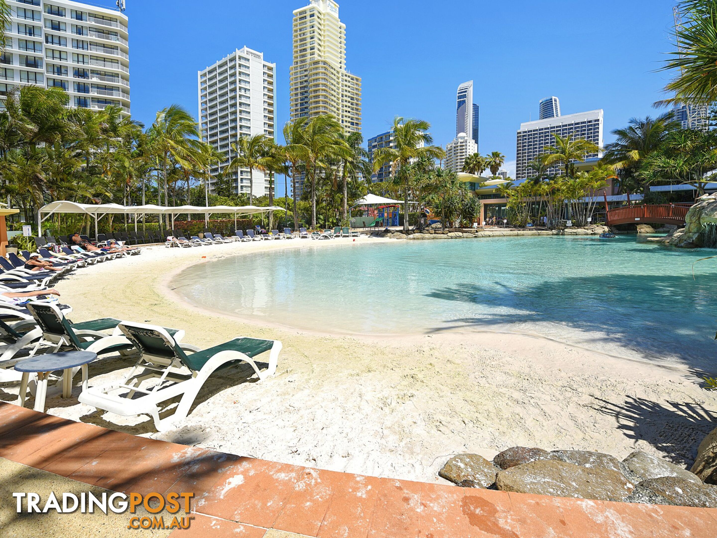 809/5-19 Palm Avenue SURFERS PARADISE QLD 4217