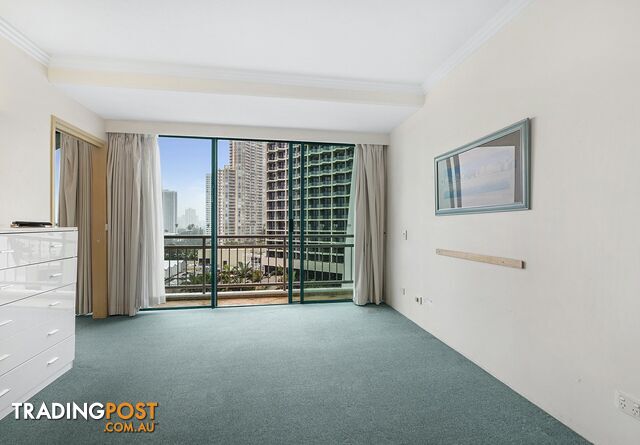 809/5-19 Palm Avenue SURFERS PARADISE QLD 4217