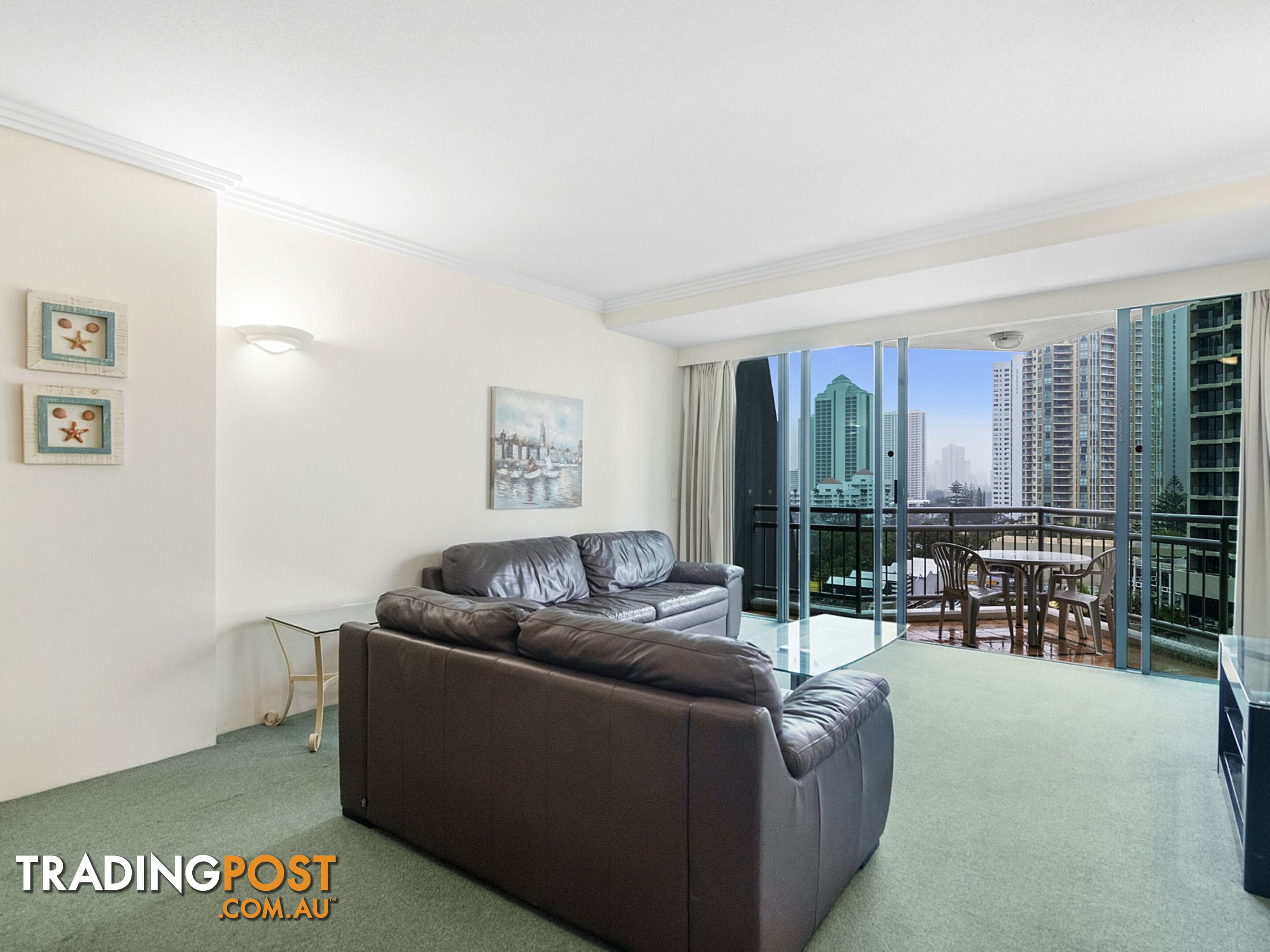 809/5-19 Palm Avenue SURFERS PARADISE QLD 4217