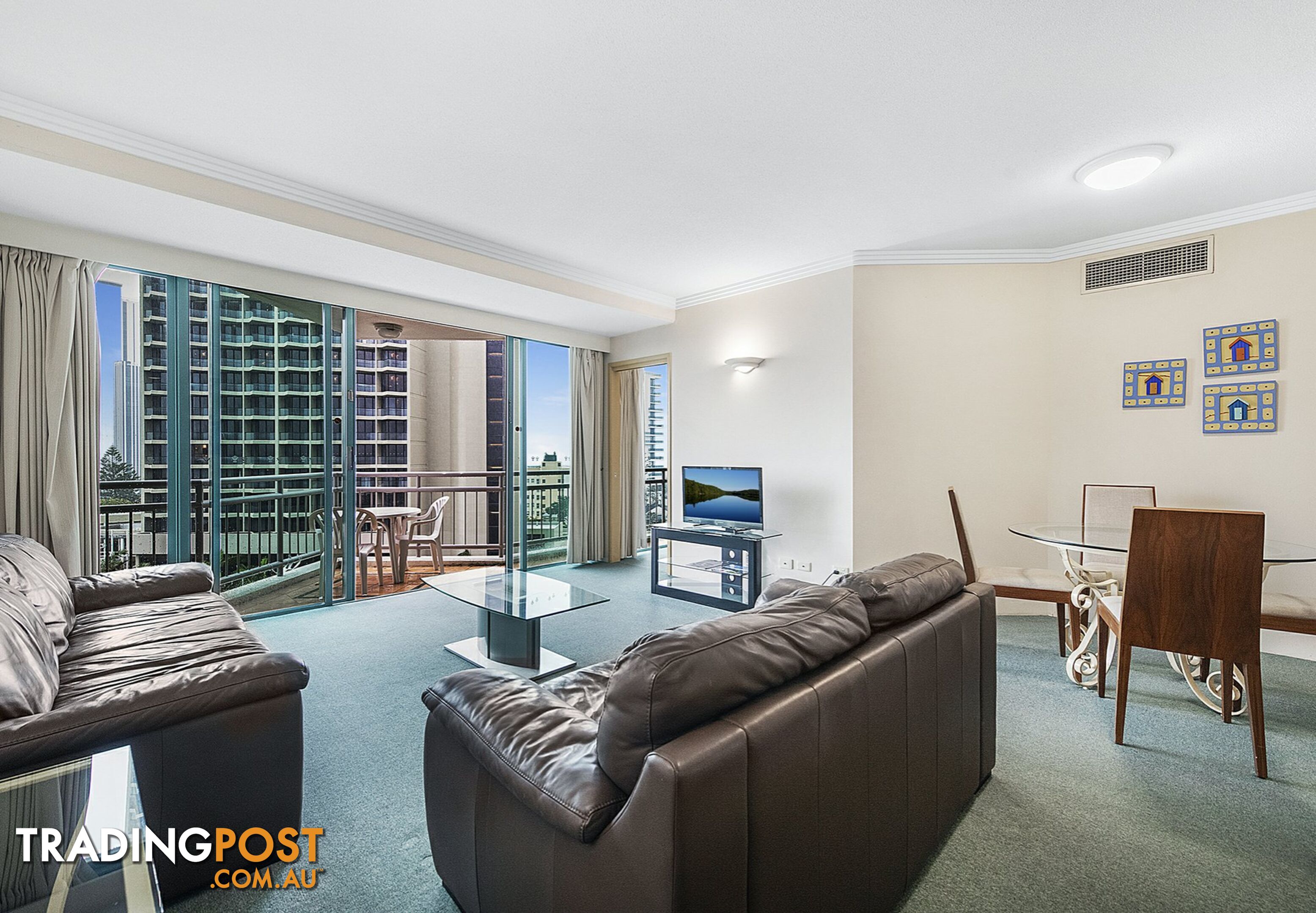 809/5-19 Palm Avenue SURFERS PARADISE QLD 4217