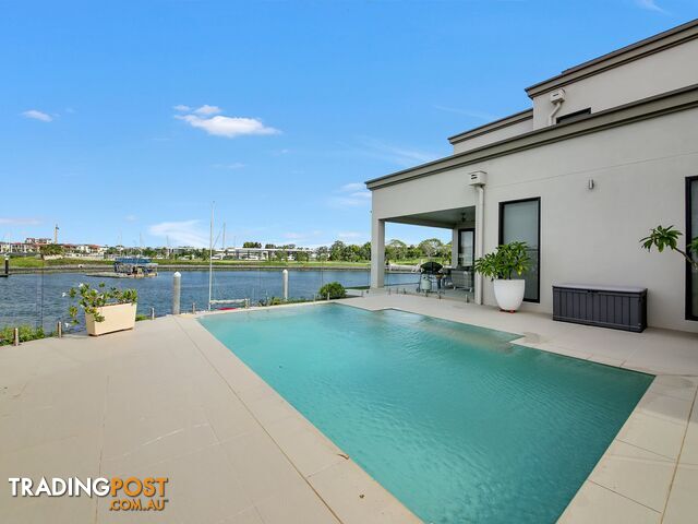 1080 Edgecliff Dr SANCTUARY COVE QLD 4212