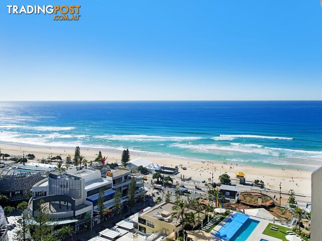 11 Hanlan Street SURFERS PARADISE QLD 4217