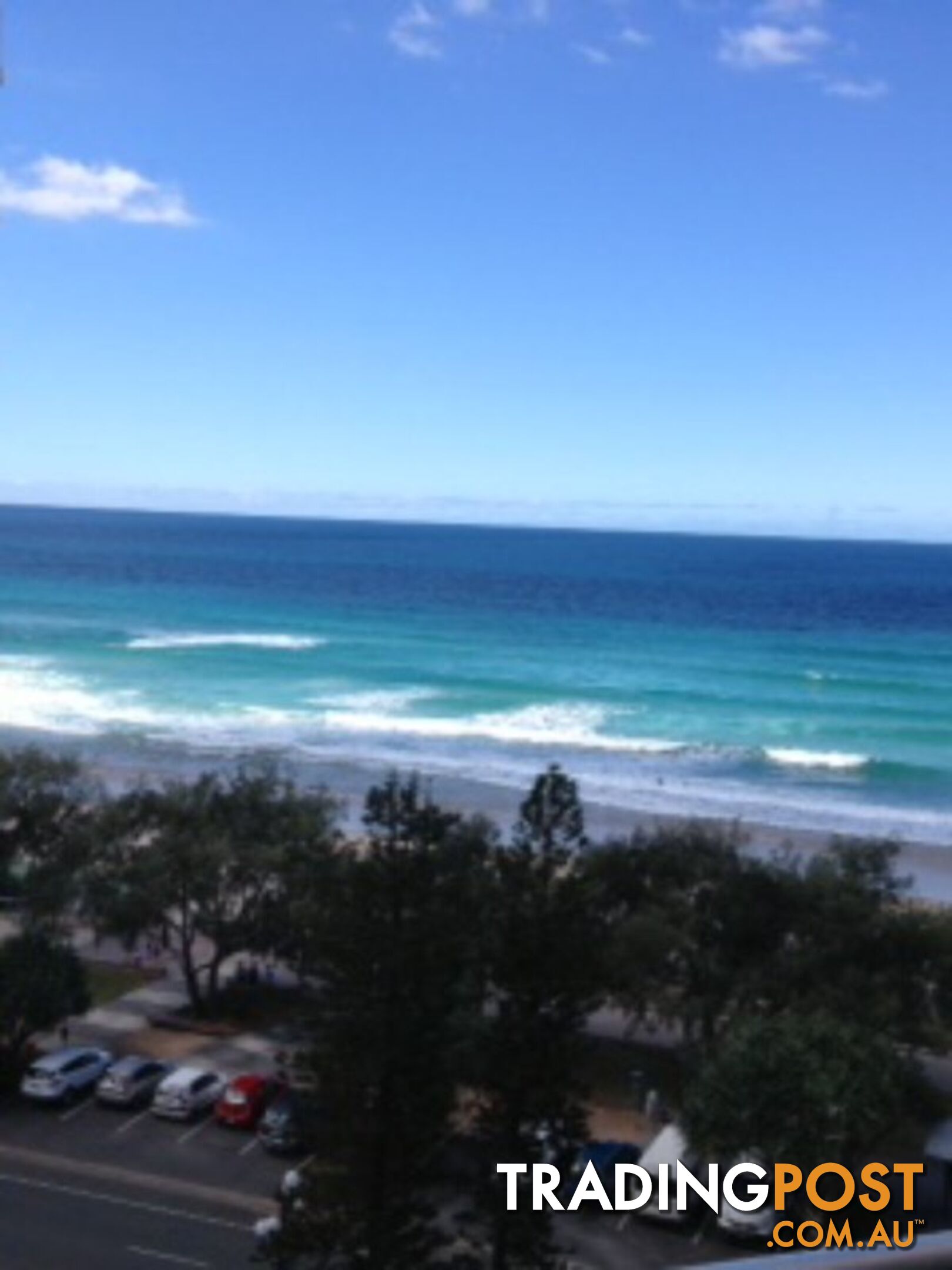 20 The Esplanade SURFERS PARADISE QLD 4217