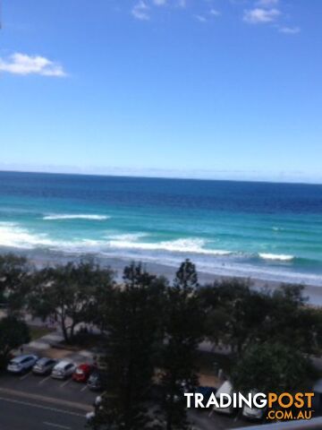 20 The Esplanade SURFERS PARADISE QLD 4217