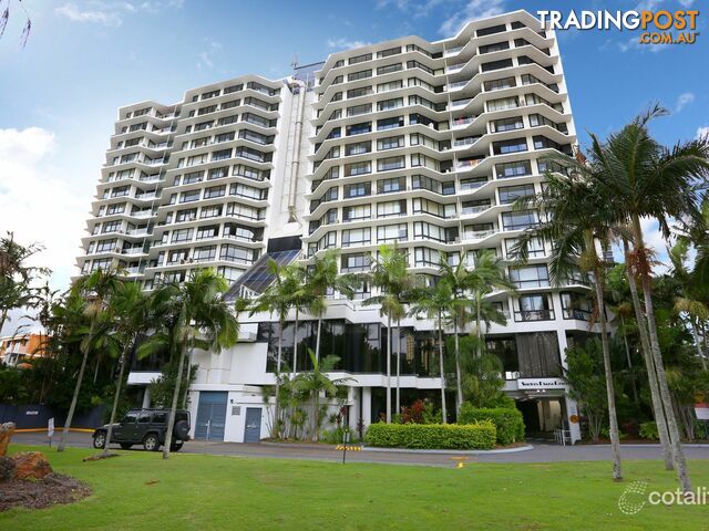 Apartment 1103/70 Remembrance Drive SURFERS PARADISE QLD 4217