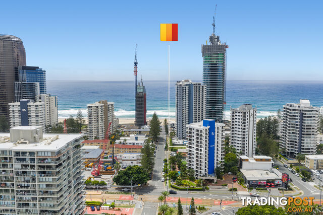 32/2943 Surfers Paradise Boulevard SURFERS PARADISE QLD 4217