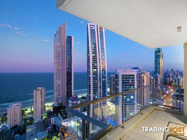 1362/23 Ferny Avenue SURFERS PARADISE QLD 4217