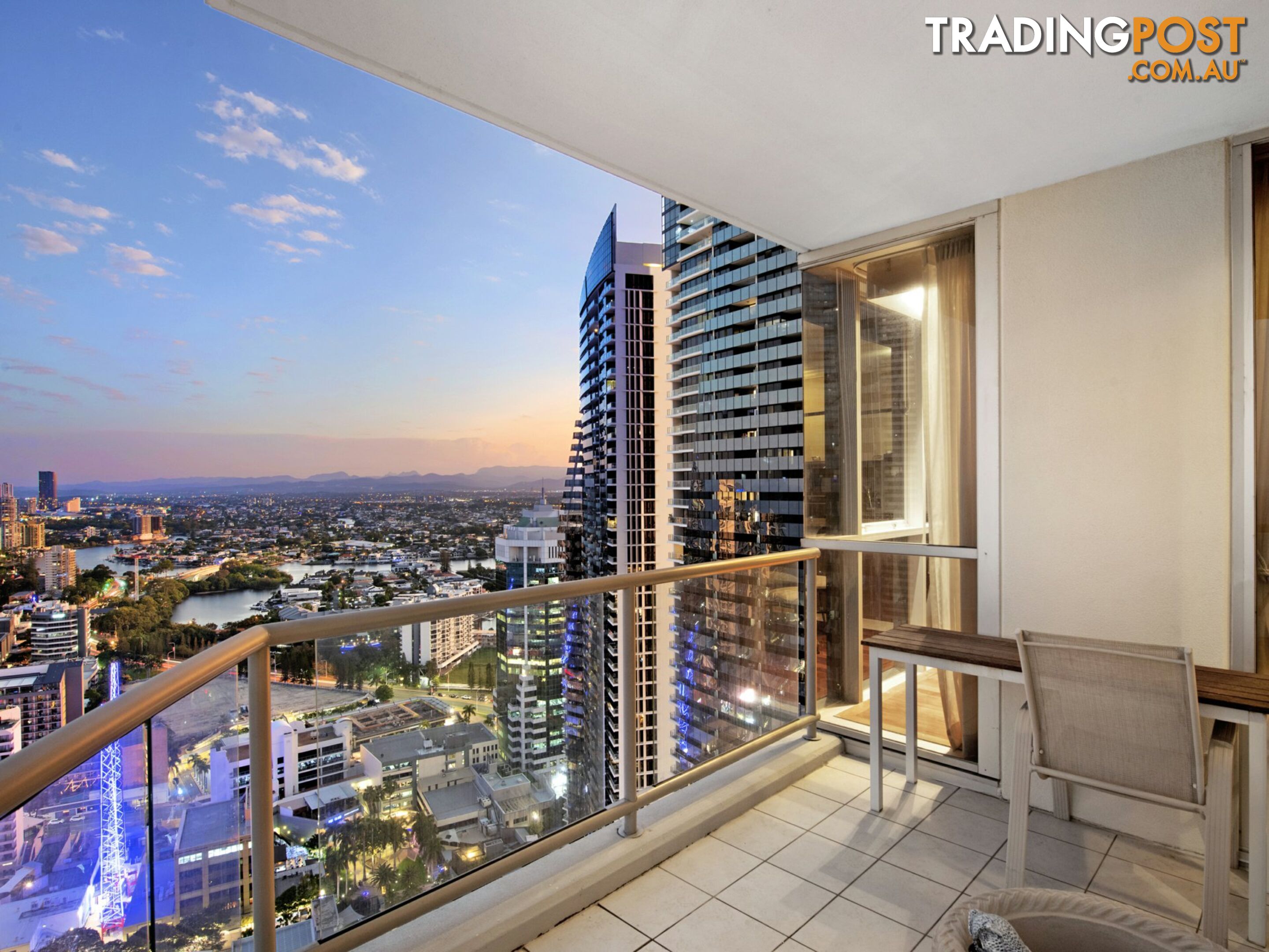 1362/23 Ferny Avenue SURFERS PARADISE QLD 4217