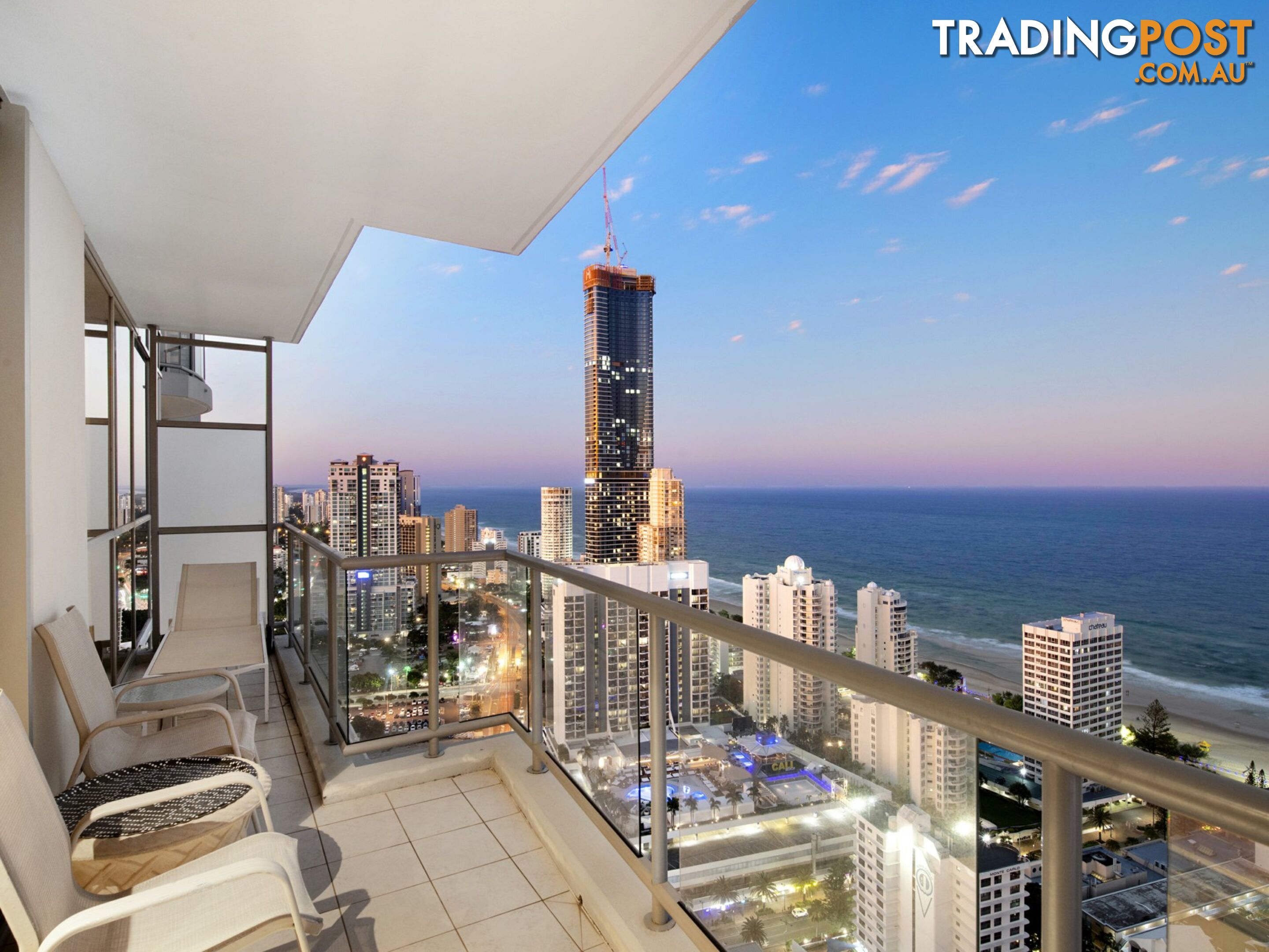 1362/23 Ferny Avenue SURFERS PARADISE QLD 4217