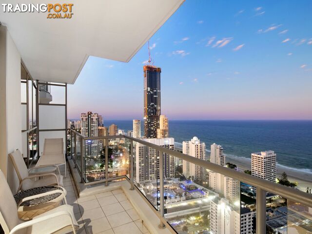 1362/23 Ferny Avenue SURFERS PARADISE QLD 4217