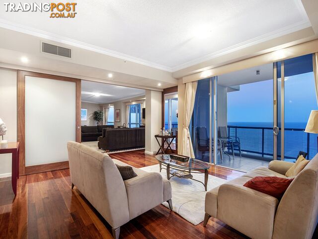 1362/23 Ferny Avenue SURFERS PARADISE QLD 4217