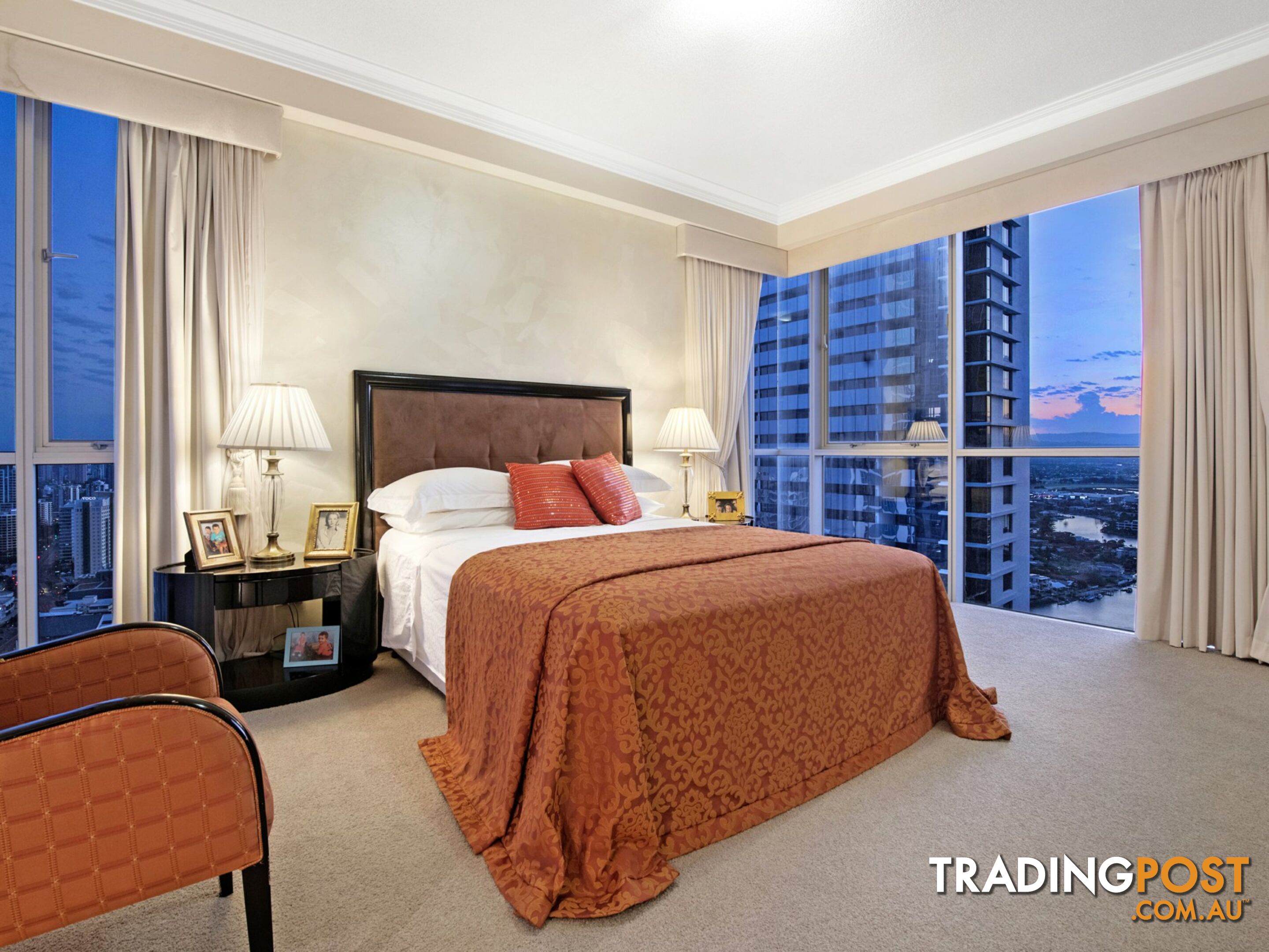 1362/23 Ferny Avenue SURFERS PARADISE QLD 4217