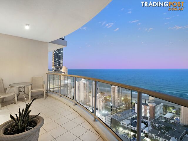 1362/23 Ferny Avenue SURFERS PARADISE QLD 4217