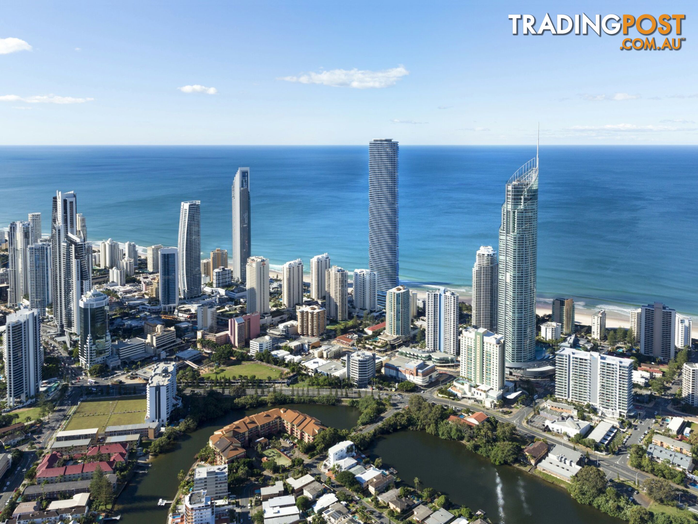 3 Tricket Street SURFERS PARADISE QLD 4217