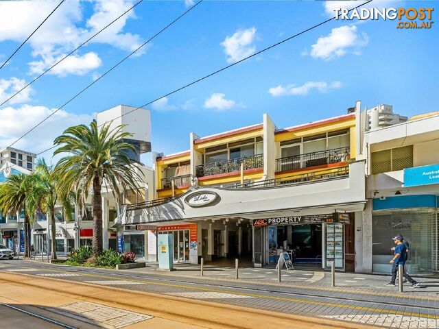 206/3155 Surfers Paradise Blvd SURFERS PARADISE QLD 4217