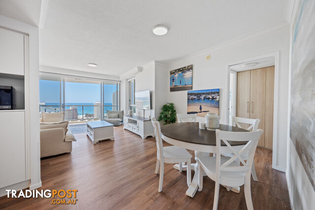 2136/23 Ferny Avenue SURFERS PARADISE QLD 4217